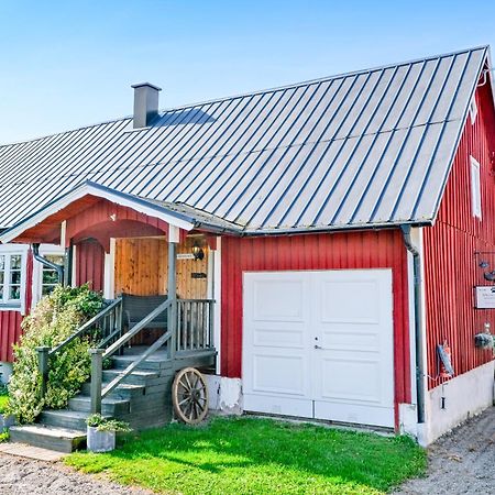 Гостевой дом Aengagarden - Gardshuset Vaxtorp Экстерьер фото